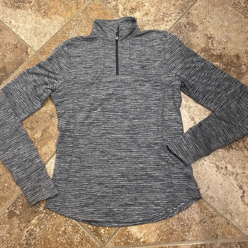 English equestrian winter riding polo